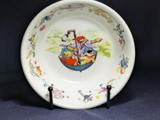 WEDGWOOD RUPERT BEAR CEREAL