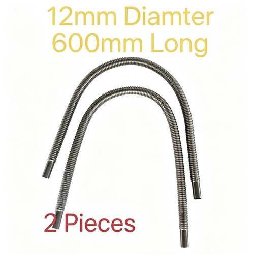 12mm flexible stainless steel - flexible,