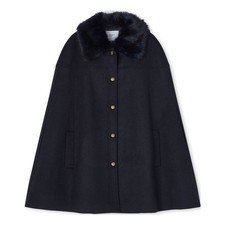 LK BENNETT Myrtle Manteco