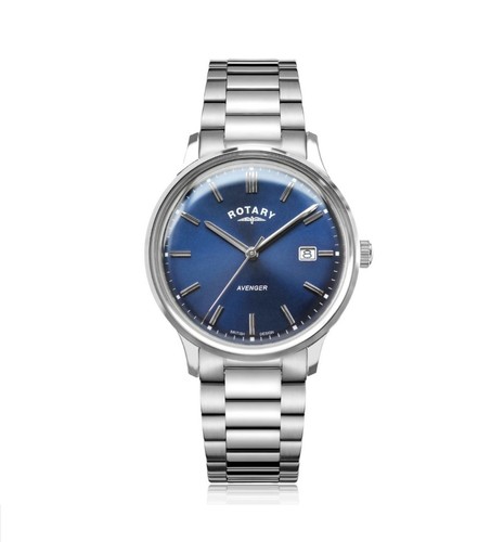 New gents rotary avenger - new,