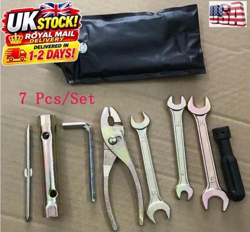 Motorcycle tool kits repair - motorcycle,