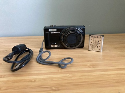 Olympus series 310 - olympus,