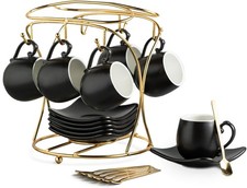 3 oz Espresso Cups with