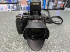 Panasonic lumix fz45 - panasonic, digital