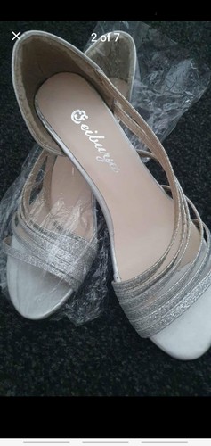 Celineye silver glitter - celineye,