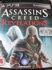 Sony PS3 PlayStation 3 Joblot Game Bundle x10 - Lot 5