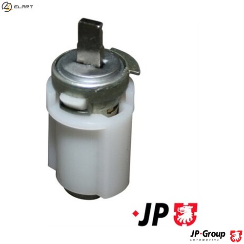 Lock cylinder ignition - lock,