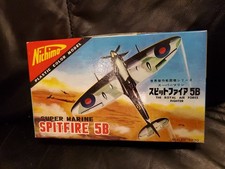 Vintage Nichimo 1/70th scale