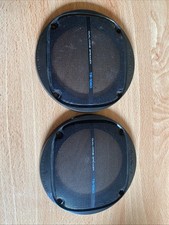 Pioneer TS-1060 Speaker Grill Covers Classic Retro Car Vintage 1980’s/90’s