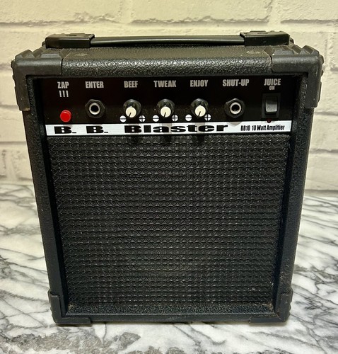 Blaster bb10 black 240 volt - bb, 240-volt