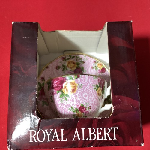 Nib 2002 royal - royal, albert