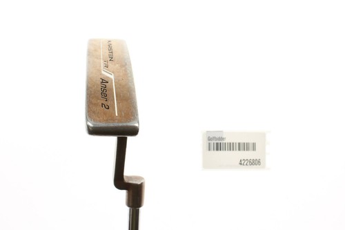 Ping karsten anser - karsten,