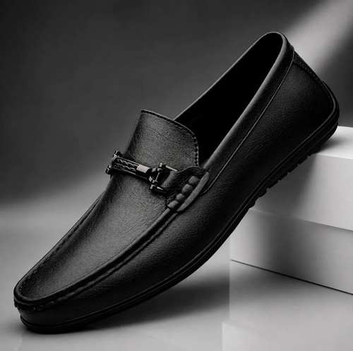 Ashcroft horsebit leather - ashcroft,