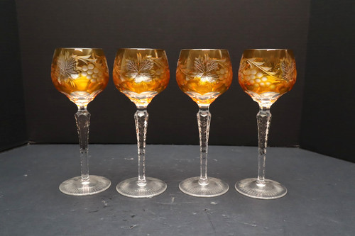 Set bohemian czech - 4,