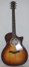 New Taylor V-Class Grand