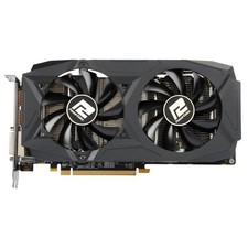 PowerColor AMD Radeon RX 580