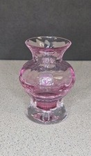 Beautiful Small Pink Caithness