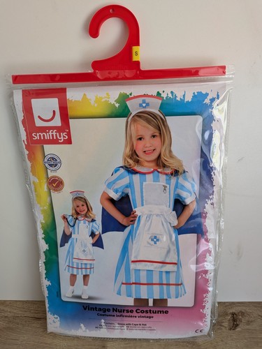 Vintage nurse girls - nurse,
