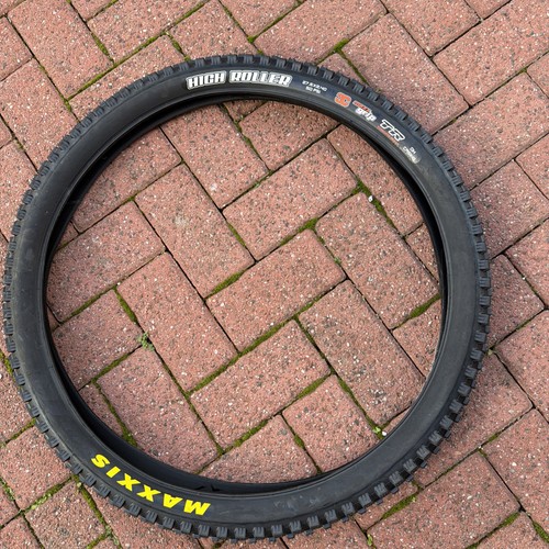 Maxxis high roller - high,