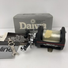 Daiwa Sealine Series SL250H