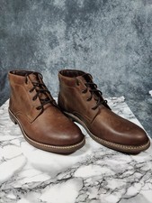 BNIB Loake Gilbert Chukka