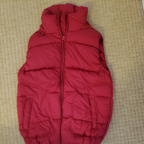 Gap puffer body - gap, warmer