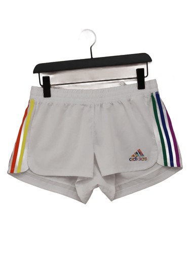 Adidas women shorts - adidas, m