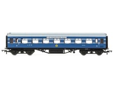 HORNBY R4965 LMS Stanier