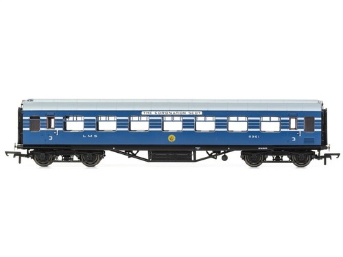 Hornby r4965 lms - hornby,