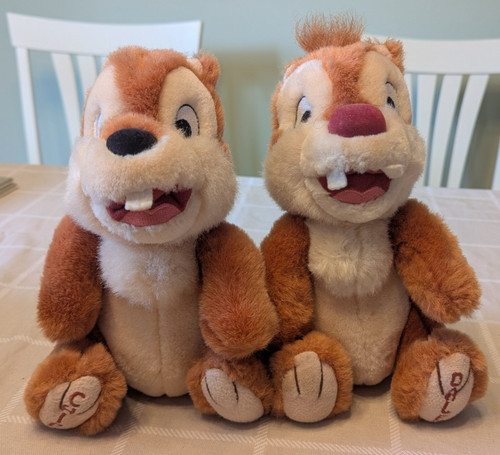 Disney chip and dale - disney,