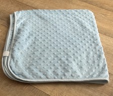 Matalan blue baby - matalan, blanket