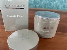 SET Flora Mare Eau De Fleur