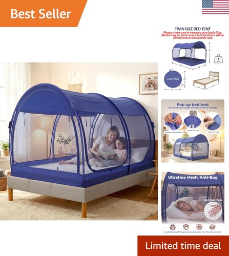 Bed tent dream tents - tent,