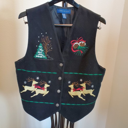 Vtg karen scott women - vtg,