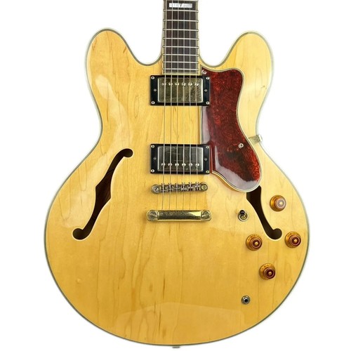Epiphone sheraton 2008 - epiphone,