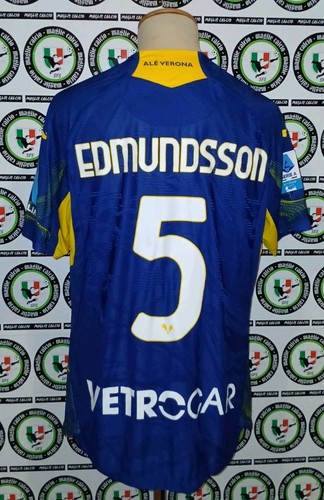 Edmunnsson verona rome - edmunnsson,