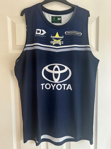 North queensland cowboys - north,