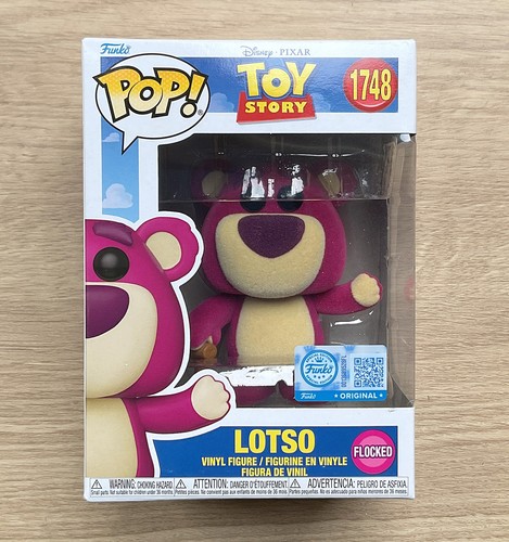 Funko pop disney - pop, story
