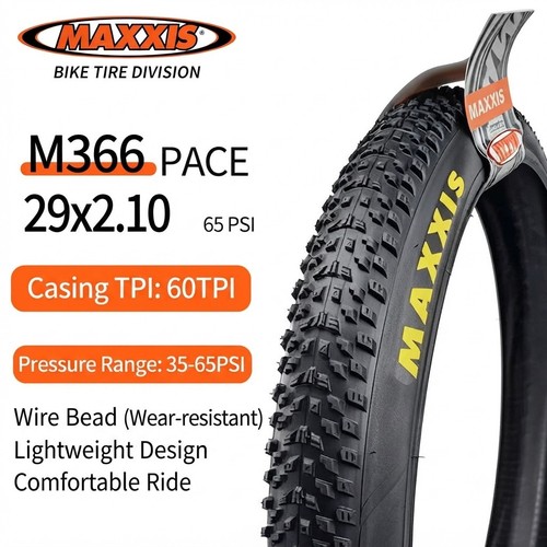 Maxxis pace m366 2 10 - maxxis,