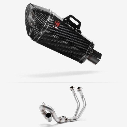 Lextek carbon fibre xp8c - lextek,