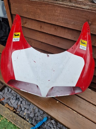Cagiva mito 125 evo - cagiva,