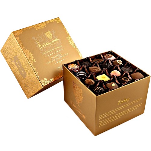 Holdsworth chocolates classics - holdsworth,