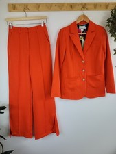 Annorlunda Trouser Suit In