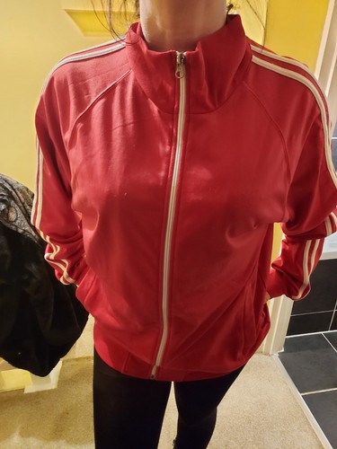 Original vintage 90s tracksuit - 90s,