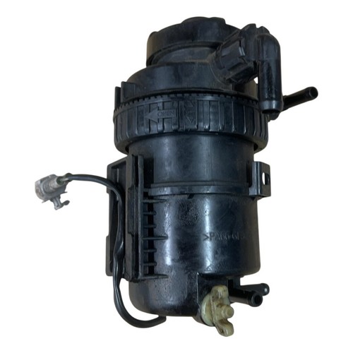 Mitsubishi l200 fuel filter - l200,