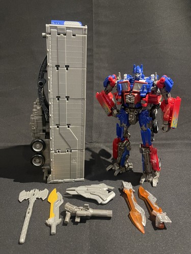 Transformers studio series - studio, 44