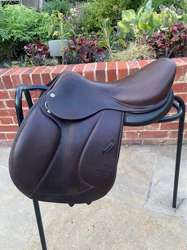 Voltaire 5inch brown - 16.5inch,