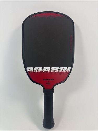 Agassi joola steffi - agassi,
