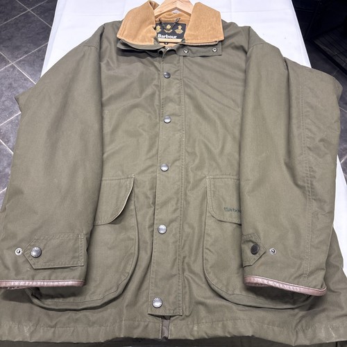 Nwot rare barbour - nwot,