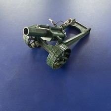Britains Heavy Howitzer 9740